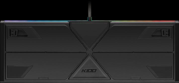 Image du produit Corsair K100 (CH, Filaire)