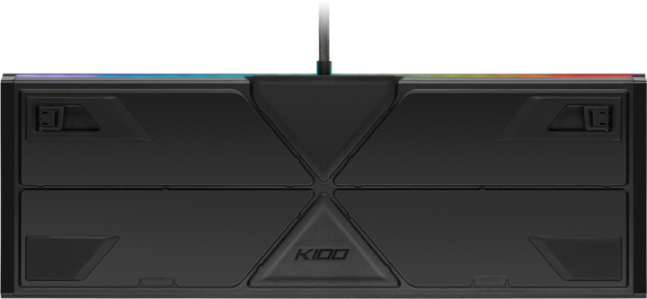Produktbild Corsair K100 (CH, Kabelgebunden)