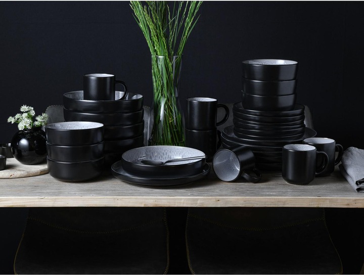 Actual product image CreaTable Nordic Fjord (18 Piece)