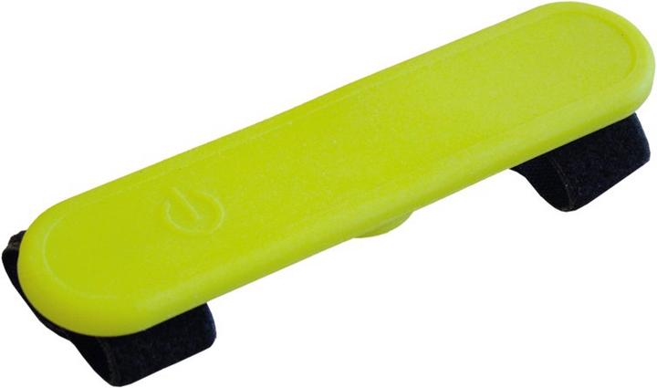 Nobby LED Silikon Sticker Flash (One Size, Hund, Hundesport)