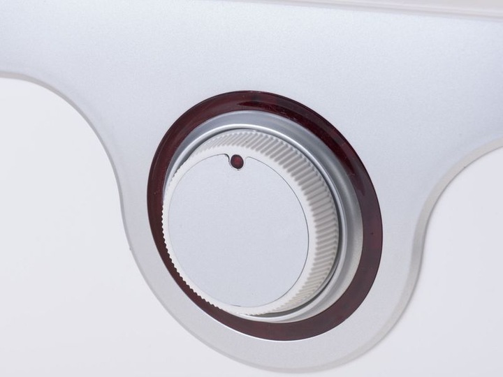 Produktbild CleanMaxx Bügler für Hemden & Blusen (1800 W)