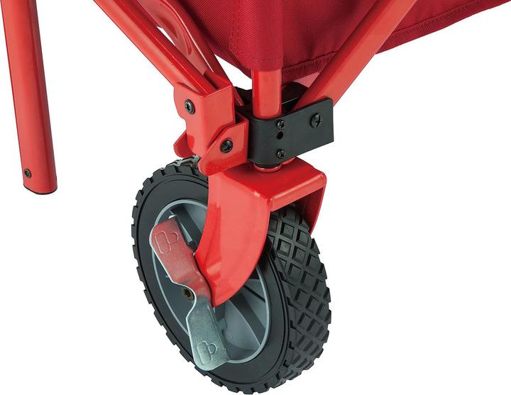 Image du produit Coleman Chariot à échelle