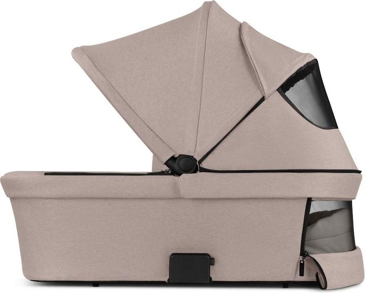 Produktbild ABC Design Salsa 5 Air Kombikinderwagen inkl. Zubehör Set (0 Monate - 4 Jahre)
