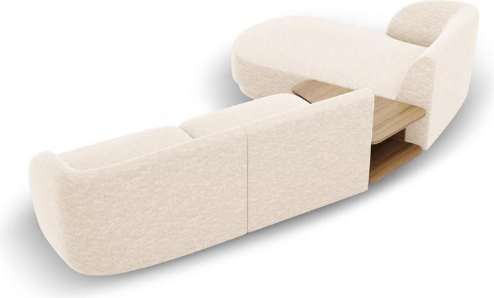Actual product image Micadoni Miley (3-seater)
