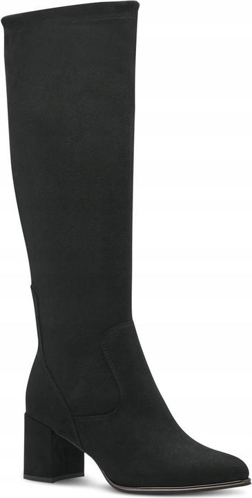 Actual product image Marco Tozzi Women's High Heel Boots (36)