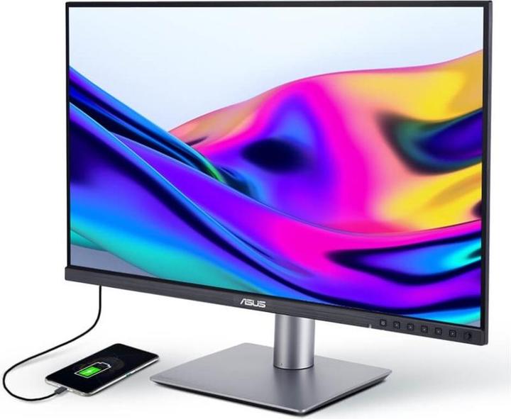 Actual product image ASUS ProArt PA27JCV (5120 x 2880 pixels, 27")