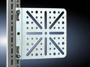 Actual product image Rittal Mounting plate