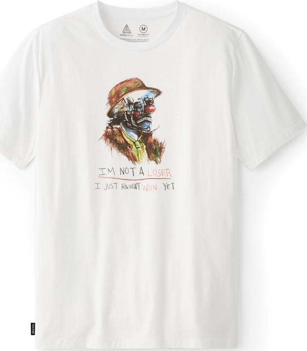 Produktbild Brixton BB Hope T-Shirt (M)