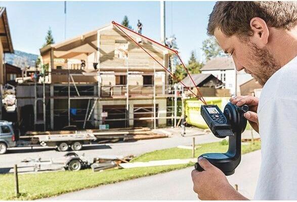 Produktbild Leica Geosystems Adapter für Laser-Entfernungsm
