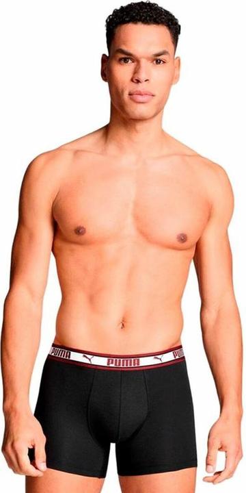 Image du produit Puma Dual Boxer (L, lot de 2)