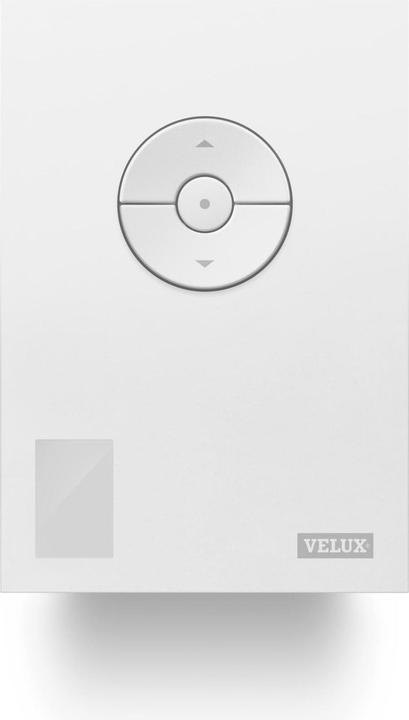 Velux Capteur actif de climat intérieur