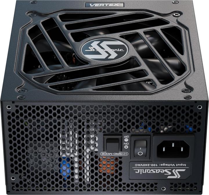 Actual product image Seasonic Vertex PX-850 (850 W)