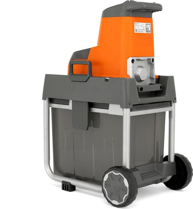 Actual product image Husqvarna GS 340is