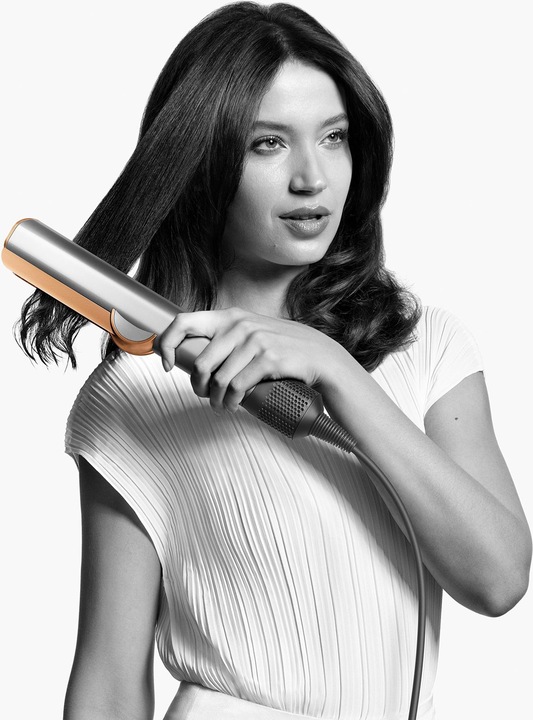 Actual product image Dyson Airstrait (Straightening iron)