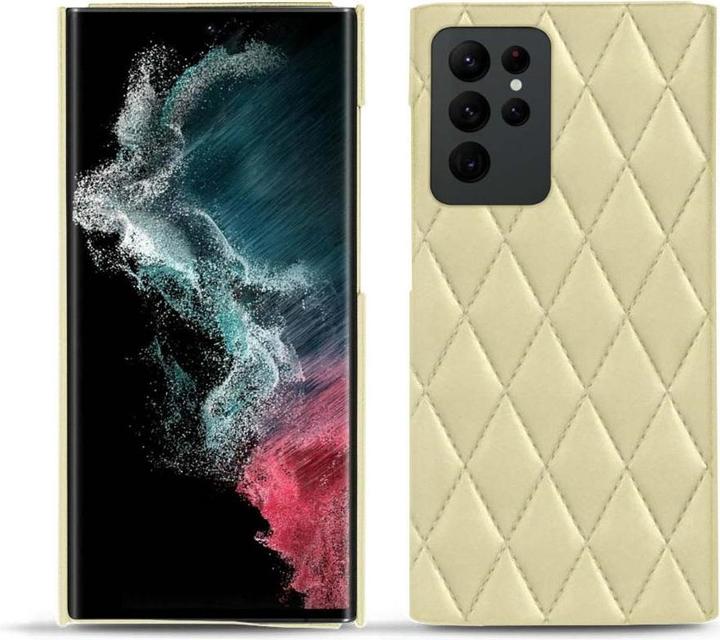 Image du produit Noreve Housse cuir (Samsung Galaxy S22 Ultra (5G))