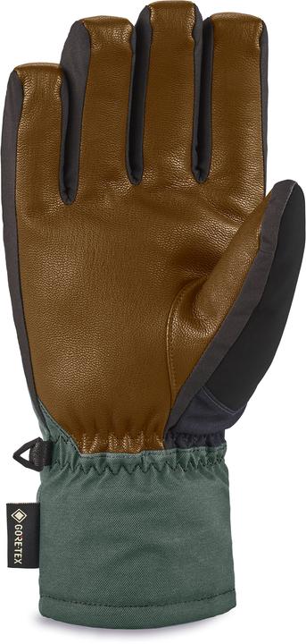 Actual product image Dakine Leather Titan Gore-Tex Short Glove (S)