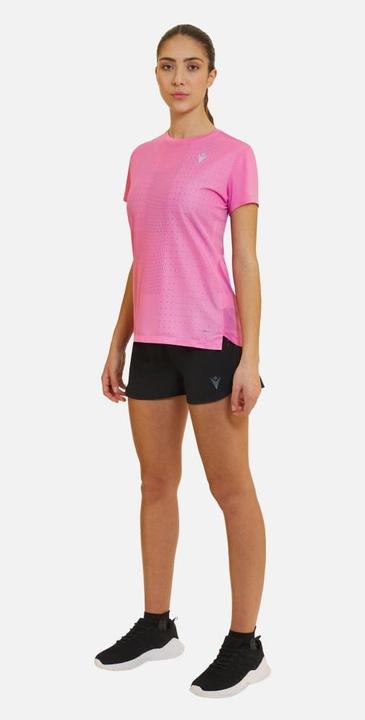 Immagine prodotto Macron Maglietta da corsa Carmen da donna (L)