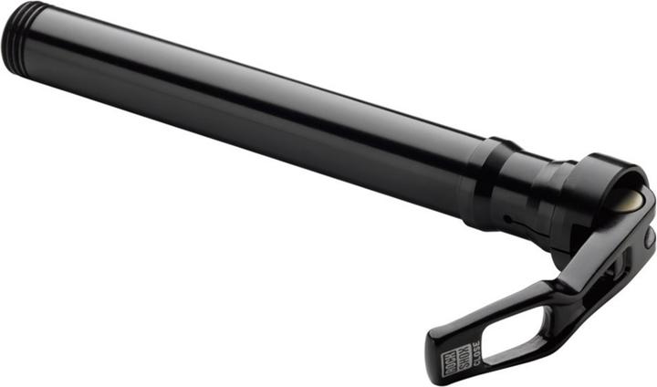 RockShox 11 Maxle Lite 20mm, schwarz (35mm/40mm, Chassis)