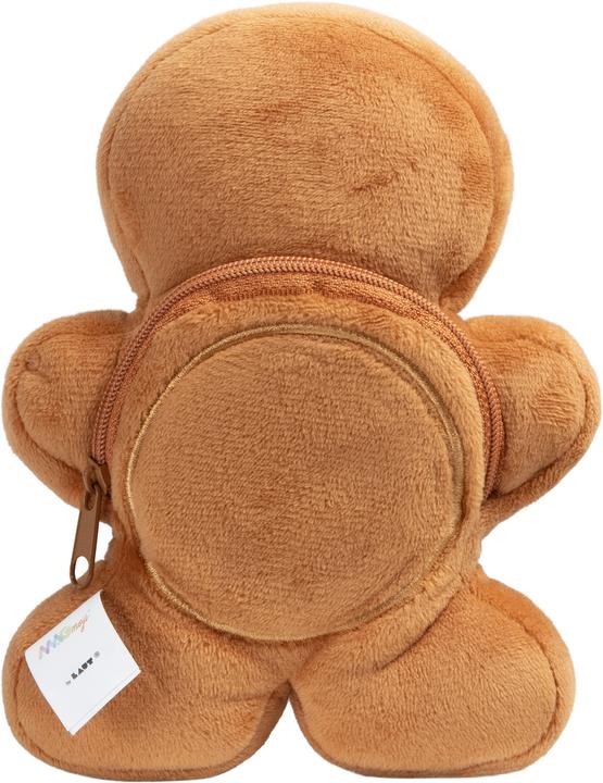 Immagine prodotto Laut MAGMOJI Wallet for MagSafe - Gingerbread