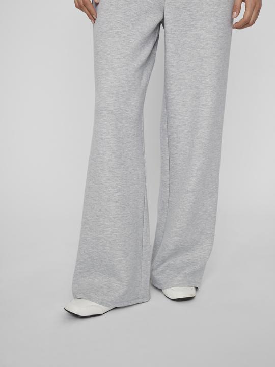 Actual product image Vila High Waist Trousers with Wide Leg (M)