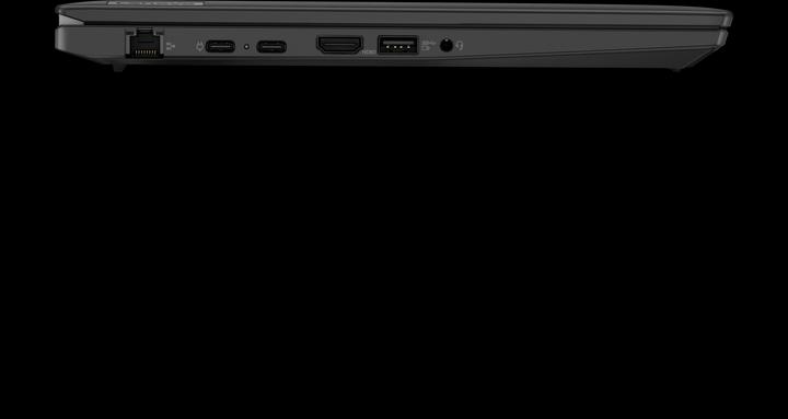 Produktbild Lenovo ThinkPad T14 Gen 4 (14", AMD Ryzen 7 Pro 7840U, 32 GB, 512 GB, DE)