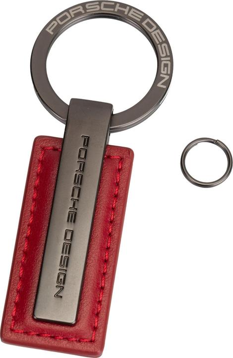 Immagine prodotto Porsche Design Schlüsseletui Keyring Metal Bar