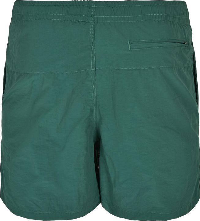 Actual product image Urban Classics Block Swim Shorts - 2208 (XXL)