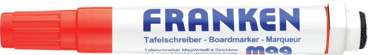 Produktbild Franken KombiMarker MagWrite (1x)