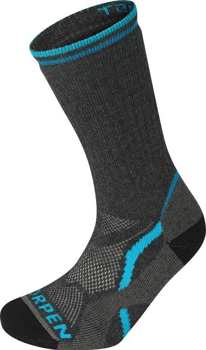 Produktbild Lorpen T2 Midweight Hiker Eco (34 - 37)