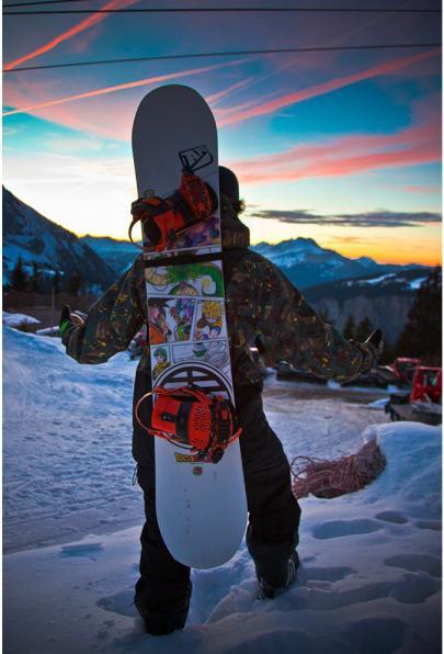 Produktbild Wantalis Surfback