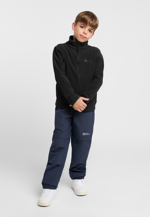 Produktbild Jack Wolfskin Taunus Jacket K (116)