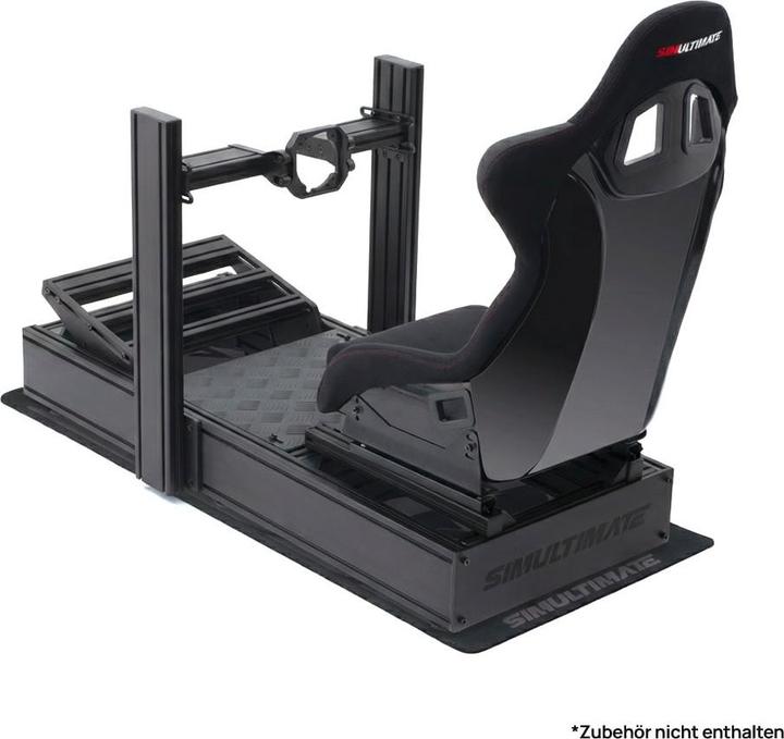 Immagine prodotto SimUltimate Asetek/Fanatec Front Mount
