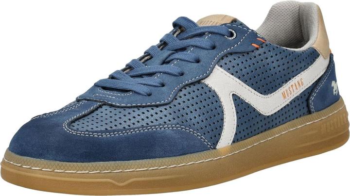 Actual product image Mustang Sneaker (41)