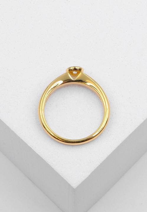 Produktbild Muau Solitaire (52, 750/18 K Gold)