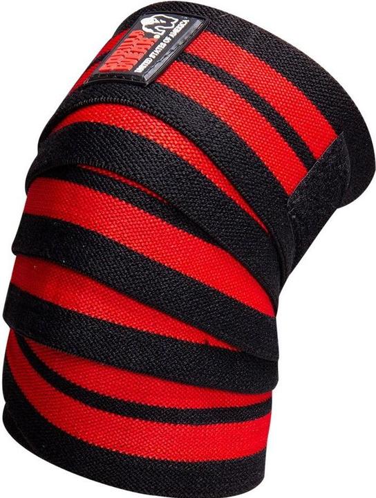 Produktbild Gorilla Wear Kniebandage