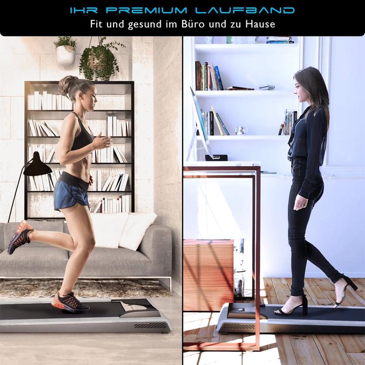 Produktbild Sportstech Dft200