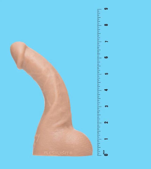 Produktbild Fleshlight Fleshjack Boys Johnny Rapid