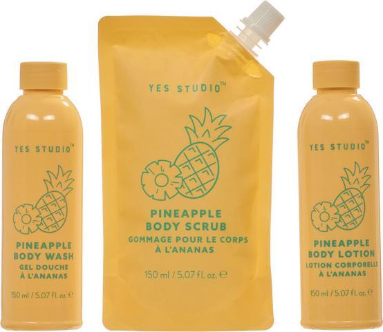 Produktbild Yes Studio Pina Colada Shower Set
