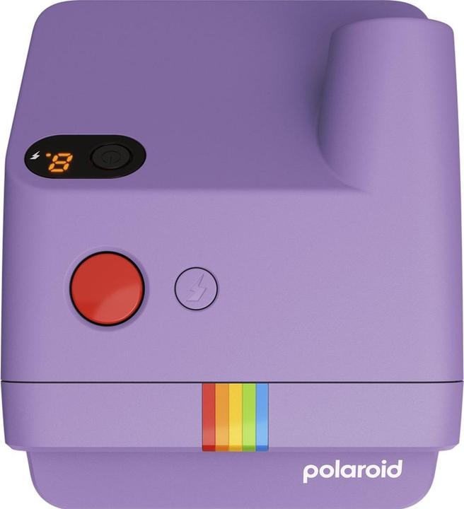 Actual product image Polaroid Polaroid Go Generation 2