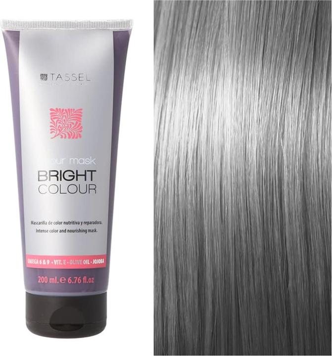 Produktbild Caso Nutritive Haarmaske TASSEL MASCARILLA
