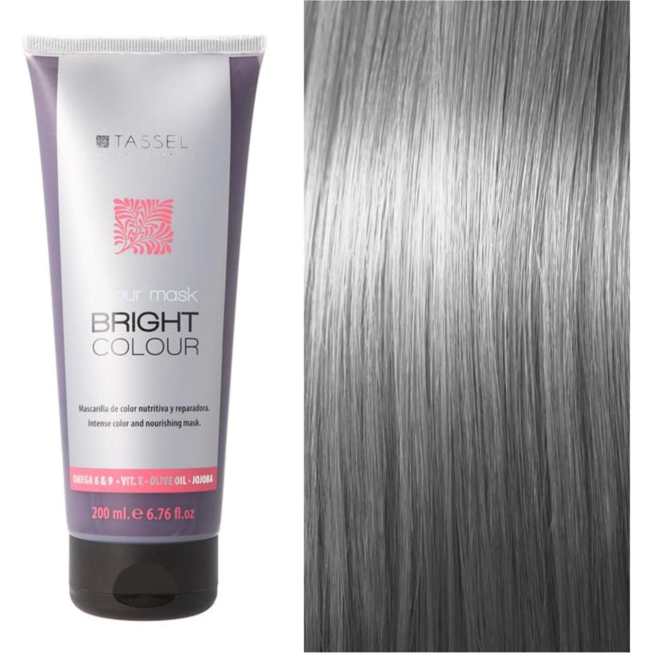 Thumbnail - Caso, Haarmaske, Nutritive Haarmaske TASSEL MASCARILLA