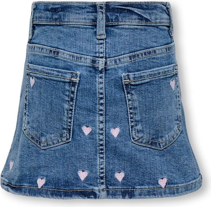 Immagine prodotto Only KMGHOXTON Jeansrock Jeansrock (104)