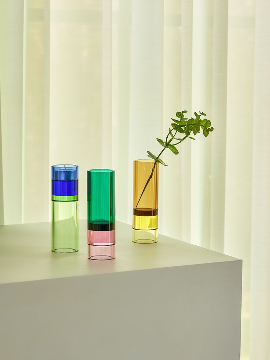 Actual product image Hübsch Titian (1 x, 5, 100 l)