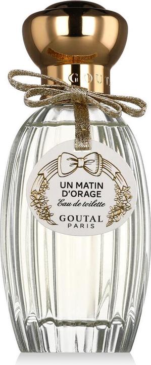 Actual product image Annick Goutal Un Matin d'Orage (Eau de toilette, 100 ml)