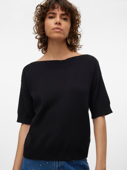 Image du produit Vero Moda VMJEMMA Pull-over Pull en maille (XS)