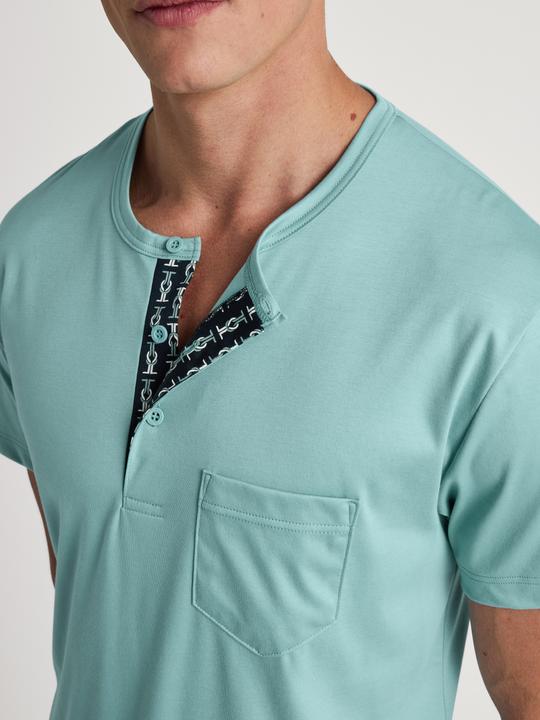Actual product image Calida Relax Selected Kurz-Pyjama (S)