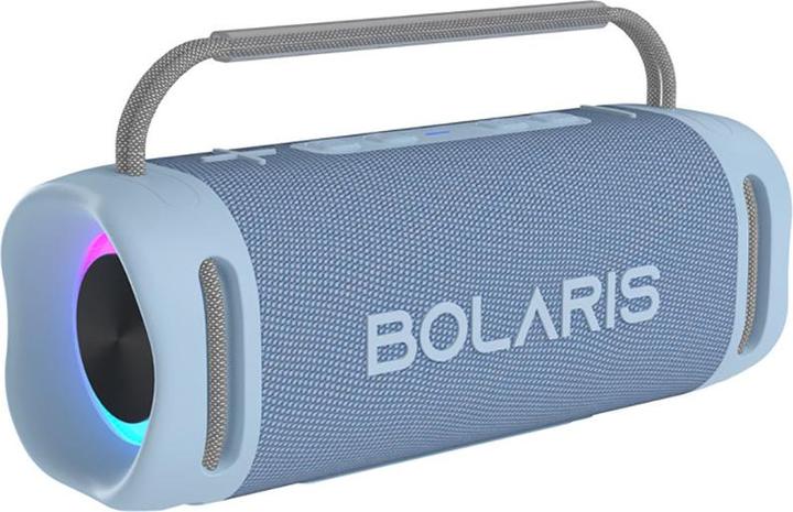 Image du produit Bolaris Funklautsprecher Modell Napoli IPX6 60W (30 h)