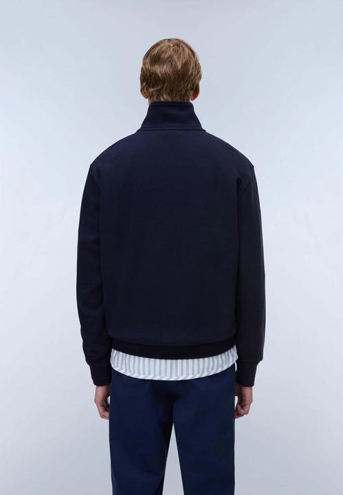 Produktbild Napapijri Sweatshirt B-BOX LOGO HZ (M)