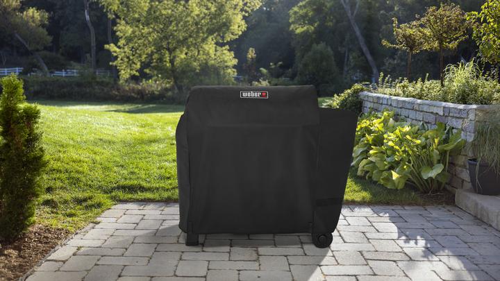Actual product image Weber Premium cover - for Searwood XL