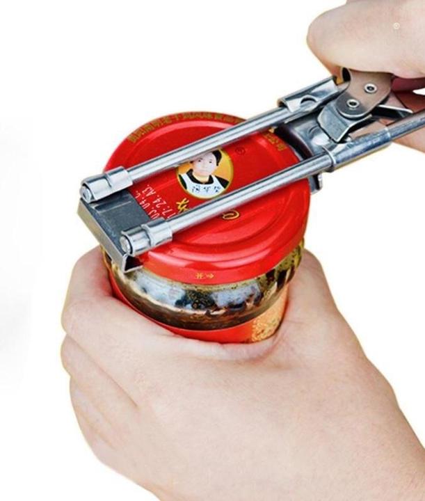 Actual product image Hermex Jar opener